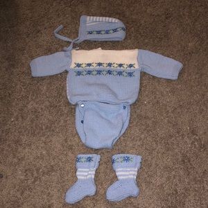 Out for babygirl for Pictures!